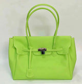 Jelly Firkin Tote Bag. PRE-ORDER