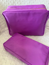 XL Nylon Pouch - Various Colours