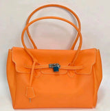 Jelly Firkin Tote Bag. PRE-ORDER