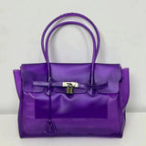 Jelly Firkin Tote Bag. PRE-ORDER