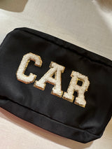 CAR LETTERS BUNDLE