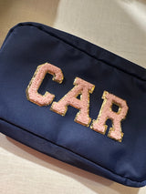 CAR LETTERS BUNDLE