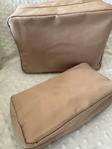 XL Nylon Pouch - Various Colours