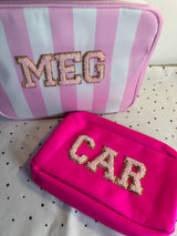CAR LETTERS BUNDLE