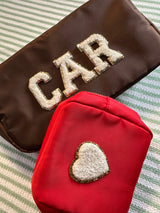 CAR LETTERS BUNDLE
