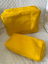 XL Nylon Pouch - Various Colours