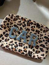 CAR LETTERS BUNDLE