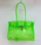 Jelly Firkin Tote Bag. PRE-ORDER