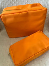 XL Nylon Pouch - Various Colours