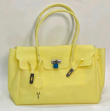 Jelly Firkin Tote Bag. PRE-ORDER
