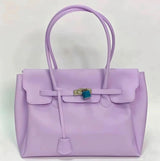 Jelly Firkin Tote Bag. PRE-ORDER