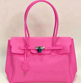 Jelly Firkin Tote Bag. PRE-ORDER