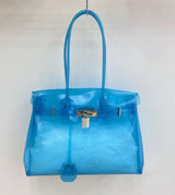 Jelly Firkin Tote Bag. PRE-ORDER