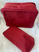 XL Nylon Pouch - Various Colours