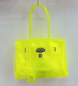 Jelly Firkin Tote Bag. PRE-ORDER