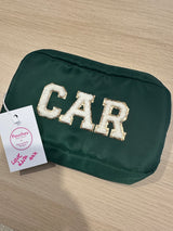 CAR LETTERS BUNDLE