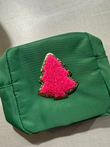 Christmas Tree patch