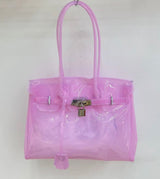 Jelly Firkin Tote Bag. PRE-ORDER