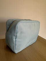 XL Nylon Pouch - Various Colours