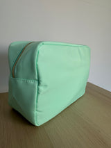 XL Nylon Pouch - Various Colours