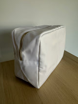 XL Nylon Pouch - Various Colours