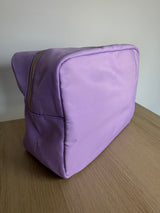 XL Nylon Pouch - Various Colours