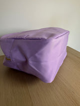 XL Nylon Pouch - Various Colours