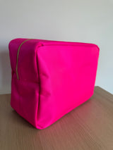 XL Nylon Pouch - Various Colours