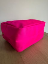 XL Nylon Pouch - Various Colours