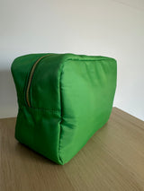 XL Nylon Pouch - Various Colours