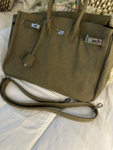 The Boatkin Bag - Inspired canvas bag