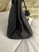 The Boatkin Bag - Inspired canvas bag