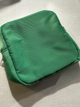 Mini Nylon Pouch