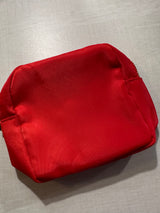 Mini Nylon Pouch