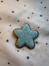 Chenille Star Patch