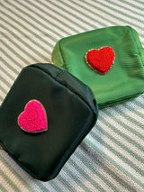 Mini Nylon Pouch