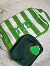 Mini Nylon Pouch