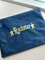 Luxury Velvet Pouch