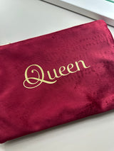 Luxury Velvet Pouch