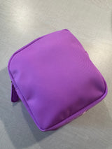 Mini Nylon Pouch