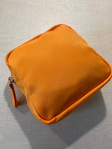 Mini Nylon Pouch