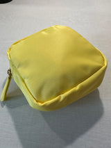 Mini Nylon Pouch
