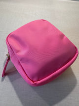 Mini Nylon Pouch