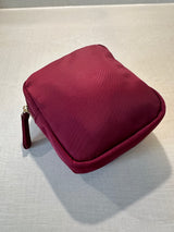 Mini Nylon Pouch