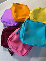 Mini Nylon Pouch